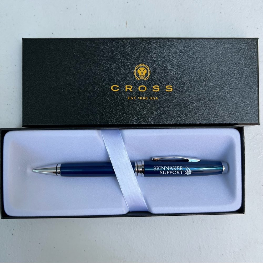 Brand New Cross Pen